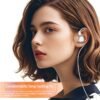 0712aa03-3458-4994-aa4d-bd0136cede3d.jpg Comfort Fit Wired In-Ear Earphones