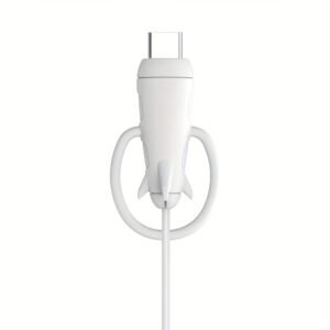 Anti-Break Cable Protector