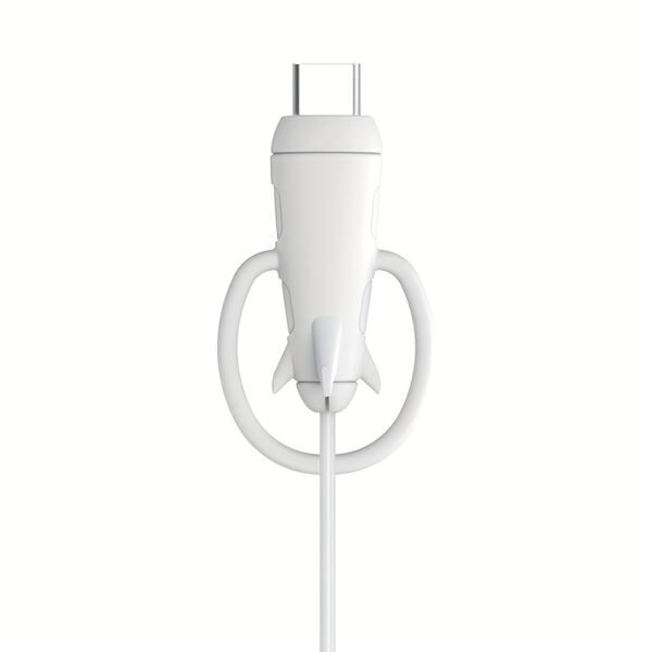 Anti-Break Cable Protector