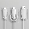 Anti-Break Cable Protector