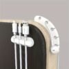 0bbaa8b5a13c429092865141434e944a-goods.jpeg 5-Slot Cable Management Box with Cable Clips