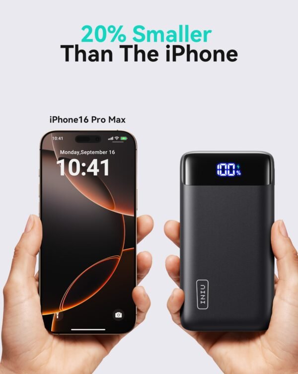 0f26ef4e-f17d-4a7c-ba77-fe0f057c77b0.jpg 20,000mAh 22.5W Fast Charging Power Bank with LED Display