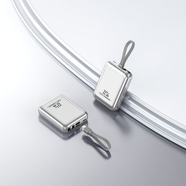 10bc31d3-e0e6-41c4-9b4c-b15d9cdc9f42.jpg 20,000mAh Power Bank with Built-in Cable & Digital Display
