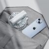 1adee90a-820e-43c4-bfad-b7e904965075.jpg Foldable USB Rechargeable Desktop Fan with 3-Speed Control