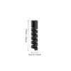 4-Pack Silicone Cable Protectors