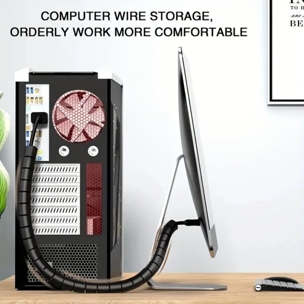 3m Cable Management Sleeve