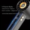 24a0d45bd74840cdab5c30ad82eaf4fc-goods.jpeg 100-Speed Turbo USB Rechargeable Handheld Fan with Compass