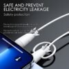 Anti-Break Cable Protector