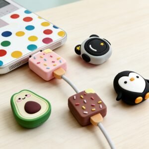 Anti-Break Cable Protector