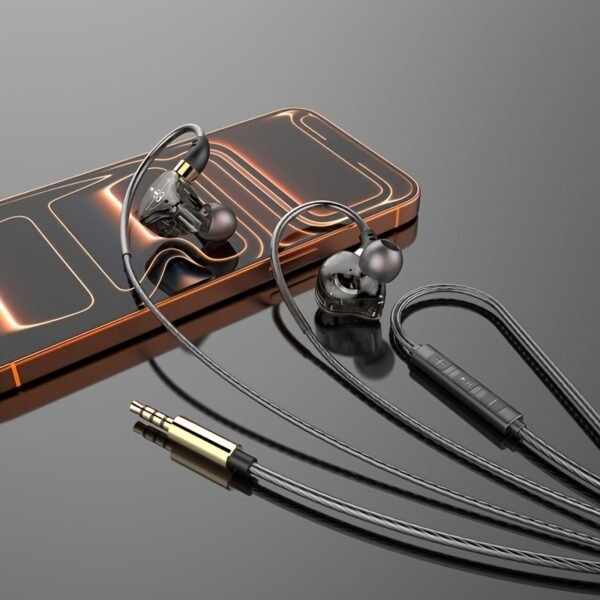 29b30f8e-4899-4cf4-84bf-2c86756494da.jpg Comfort Fit Wired In-Ear Earphones