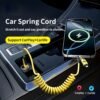 2a733f1b-8798-4f3f-875d-72cfb03acb4d.jpg 4-in-1 65W Spring Fast Charging Cable (149cm)