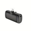 22.5W 5,000mAh Mini Power Bank (Lipstick Design)
