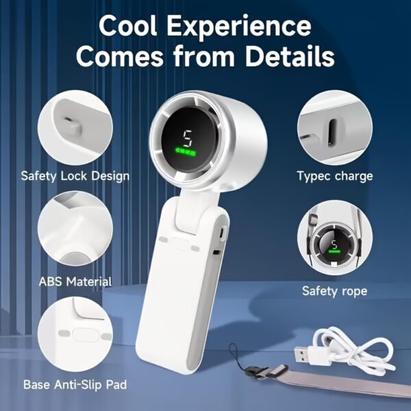 3c69847f-66cd-400b-ade5-ee5eb038ac0f.jpg Foldable USB Rechargeable Handheld Fan