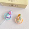 4ce647e070c8496c85978f8bd32e1a48-goods.jpeg 2-Pack Smiley Silicone Cable Protectors