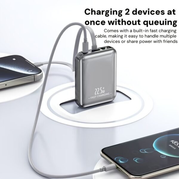 4eb921b2-b9e4-4447-8cc6-65cf73c4fa64.jpg 20,000mAh Power Bank with Built-in Cable & Digital Display
