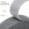 576f9661-d7dd-40d8-968b-b31a5dbe2cab.jpg Self-Adhesive Reusable Cable Ties
