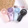 62703015-273b-4df3-ae9c-aba99f17bc0a.jpg USB Rechargeable Handheld Pocket Fan with 3-Speed Control