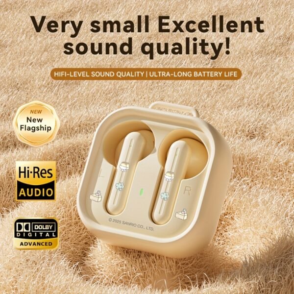 Wireless Cat Ear Bluetooth Headphones