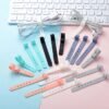 6-Pack Silicone Cable Ties