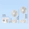 85153a77-284a-4ca9-a7d6-25bca64dabf3.jpg Adjustable Foldable USB Desktop Fan