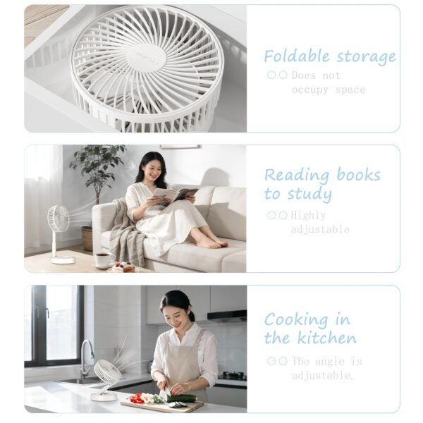 8cf0e457-1f7a-443d-87aa-9a377bd30f4c.jpg Adjustable Foldable USB Desktop Fan