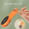 USB Rechargeable Mini Portable Fan