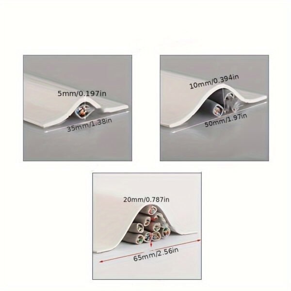 ab26e9f8-5ece-11ef-a282-0a580a699c58.jpg 3M Self-Adhesive Floor Cable Cover