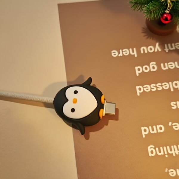 Anti-Break Cable Protector