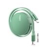 240W USB-C to USB-C PD Fast Charging Cable