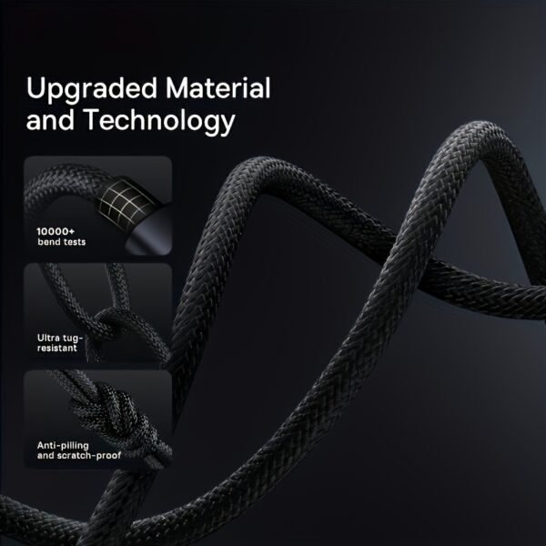 bf9345c6b0e528c20bf0a8247ff76d30.jpg Nylon Braided Micro USB Fast Charging Cable