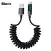 USB-A to USB-C Fast Charging Cable