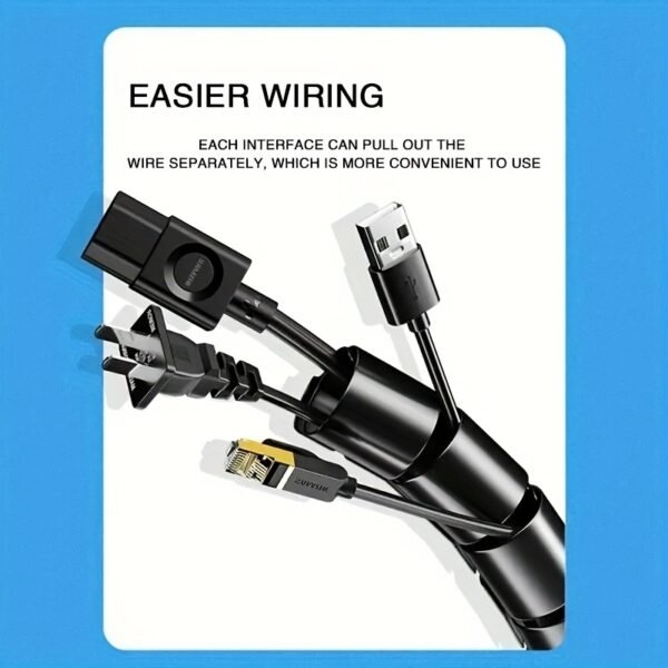 3m Cable Management Sleeve