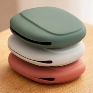 3-Pack Cable Organizer Storage Pouches