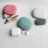 3-Pack Cable Organizer Storage Pouches