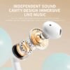 Wireless Cat Ear Bluetooth Headphones