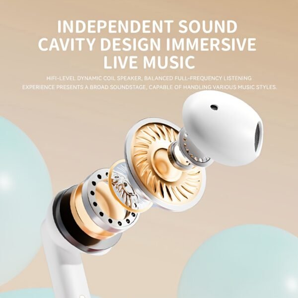 Wireless Cat Ear Bluetooth Headphones