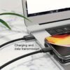 e1ddc682f13a8fb4ce80021e05495580.jpg Nylon Braided Micro USB Fast Charging Cable