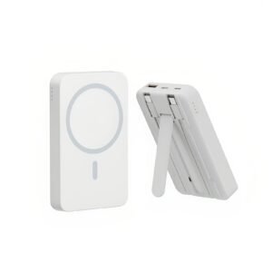 10,000mAh Wireless Power Bank