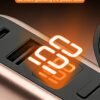22.5W GaN 10,000mAh Fast Charging Power Bank