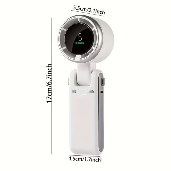 f565125d-81f3-4e8c-991d-5e499029df95.jpg Foldable USB Rechargeable Handheld Fan