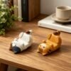 fa0a8172-e093-4299-a2e6-b06a2e69e64c.jpg 2-Pack Cute Cat Phone Stand