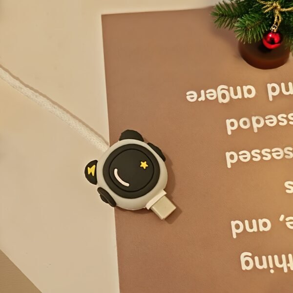 Anti-Break Cable Protector